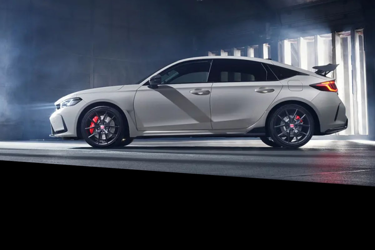 Honda Civic Type R Honda Civic Type R